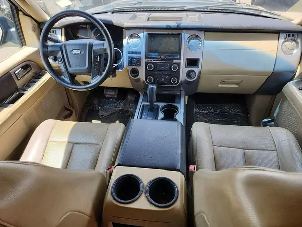 1FMJU1HT1HEA36867 2017 FORD EXPEDITION - Image 8