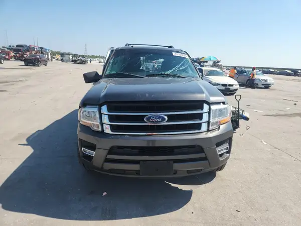 1FMJU1HT1HEA40868 2017 FORD EXPEDITION - Image 2