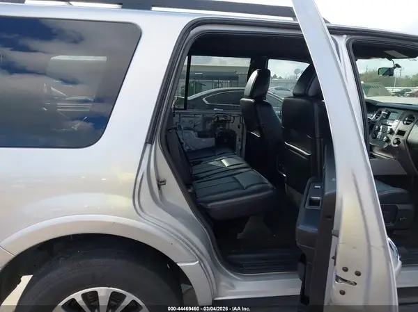 1FMJU1HT1HEA42653 2017 FORD EXPEDITION - Image 8