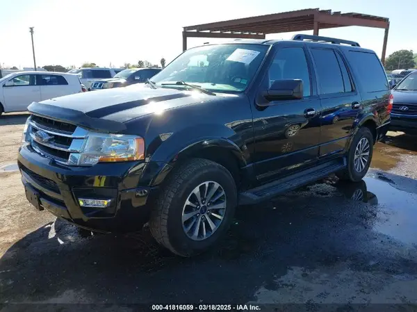 1FMJU1HT1HEA48940 2017 FORD EXPEDITION - Image 2