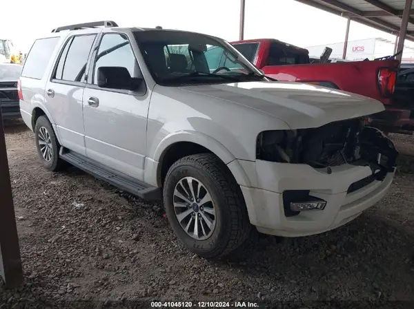 1FMJU1HT1HEA50221 2017 FORD EXPEDITION - Image 1
