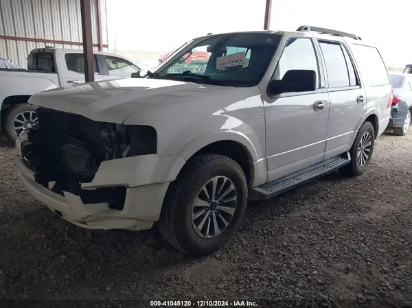 1FMJU1HT1HEA50221 2017 FORD EXPEDITION - Image 2