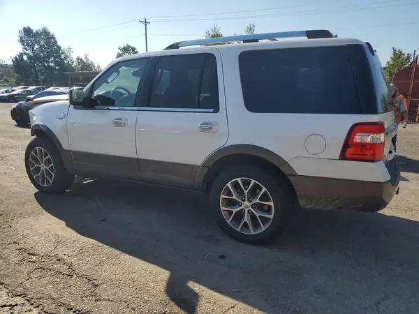 1FMJU1HT1HEA53961 2017 FORD EXPEDITION - Image 2