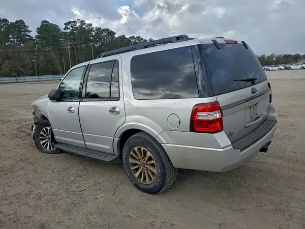 1FMJU1HT1HEA54172 2017 FORD EXPEDITION - Image 2
