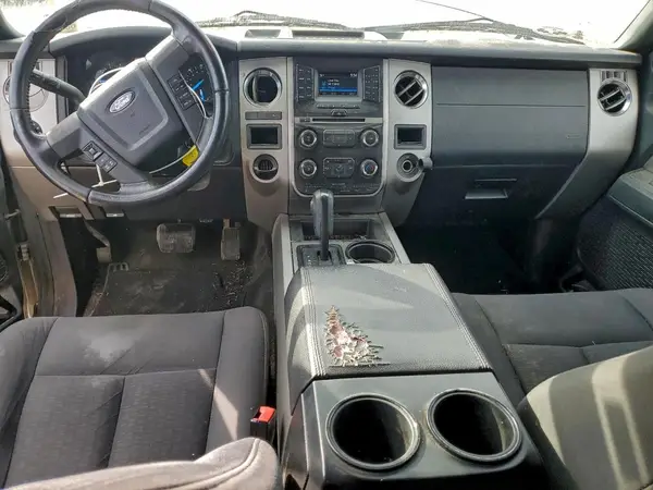 1FMJU1HT1HEA54172 2017 FORD EXPEDITION - Image 8