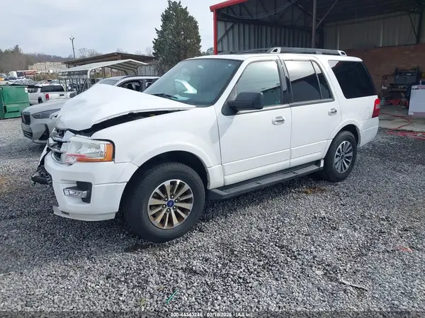 1FMJU1HT1HEA55192 2017 FORD EXPEDITION - Image 2