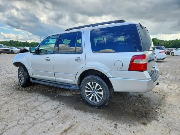 1FMJU1HT1HEA55984 2017 FORD EXPEDITION - Image 2