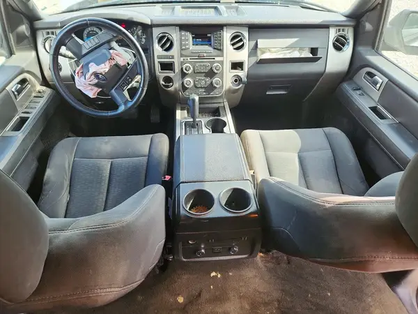1FMJU1HT1HEA55984 2017 FORD EXPEDITION - Image 8