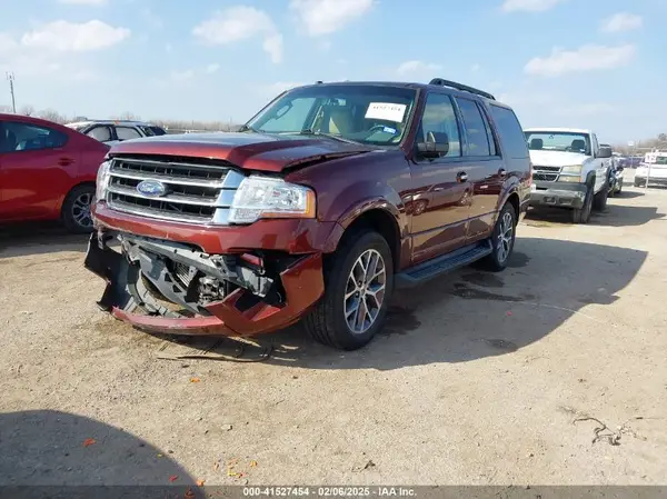 1FMJU1HT1HEA58688 2017 FORD EXPEDITION - Image 2