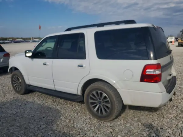 1FMJU1HT1HEA61350 2017 FORD EXPEDITION - Image 2