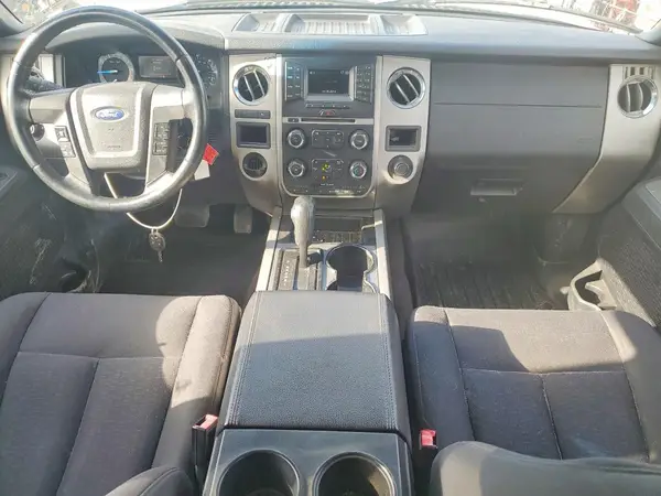 1FMJU1HT1HEA61350 2017 FORD EXPEDITION - Image 8