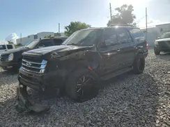 1FMJU1HT1HEA64796 2017 FORD EXPEDITION