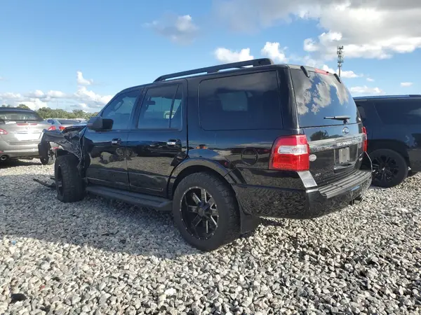 1FMJU1HT1HEA64796 2017 FORD EXPEDITION - Image 2