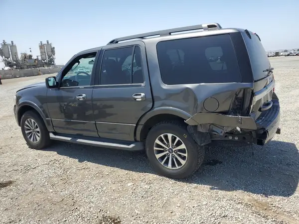 1FMJU1HT1HEA66676 2017 FORD EXPEDITION - Image 2