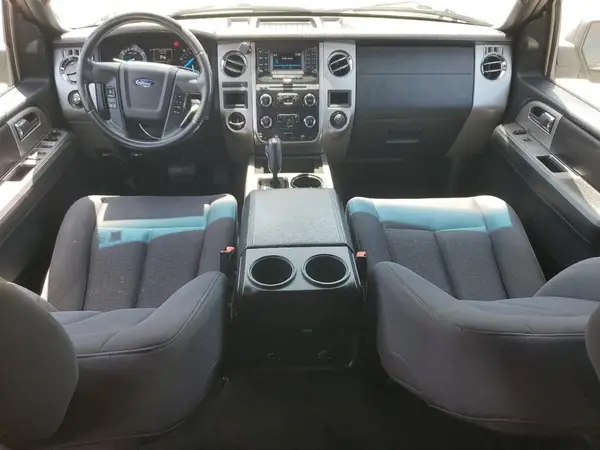 1FMJU1HT1HEA66676 2017 FORD EXPEDITION - Image 8