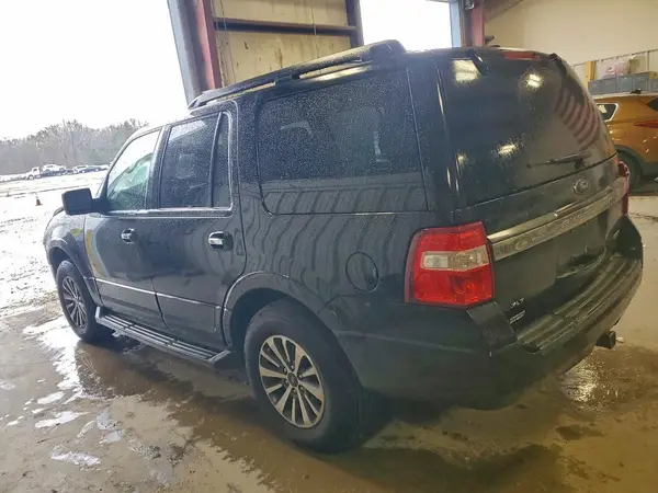1FMJU1HT1HEA76754 2017 FORD EXPEDITION - Image 2
