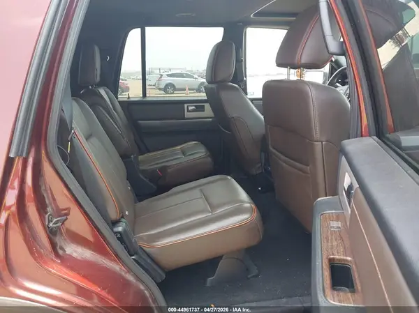1FMJU1HT1HEA77614 2017 FORD EXPEDITION - Image 8