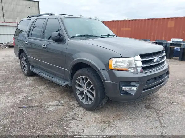 1FMJU1HT1HEA82635 2017 FORD EXPEDITION - Image 1