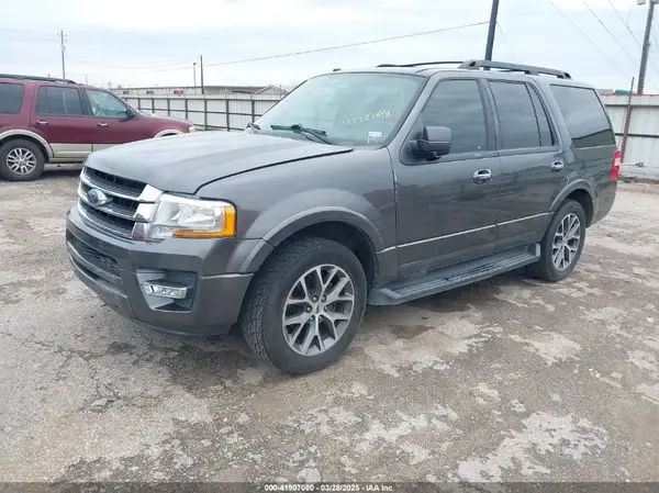 1FMJU1HT1HEA82635 2017 FORD EXPEDITION - Image 2