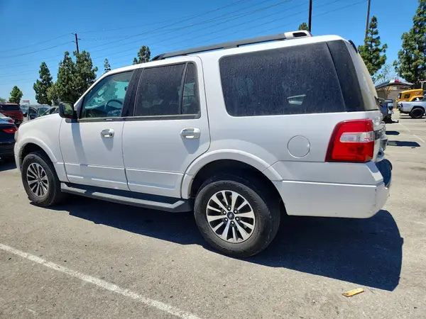 1FMJU1HT1HEA85423 2017 FORD EXPEDITION - Image 2