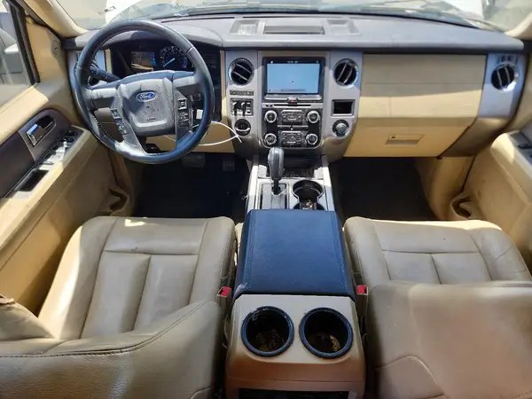 1FMJU1HT1HEA85423 2017 FORD EXPEDITION - Image 8
