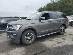 1FMJU1HT1JEA00800 2018 FORD EXPEDITION