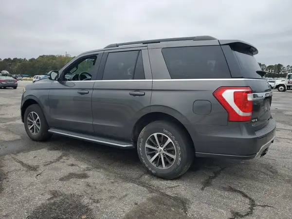1FMJU1HT1JEA00800 2018 FORD EXPEDITION - Image 2