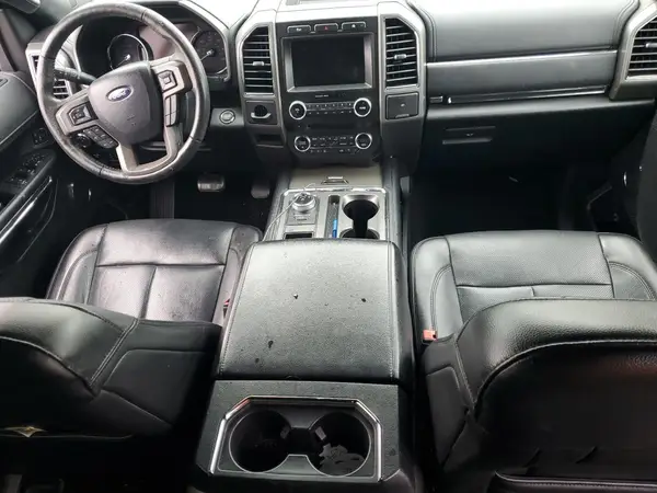 1FMJU1HT1JEA00800 2018 FORD EXPEDITION - Image 8