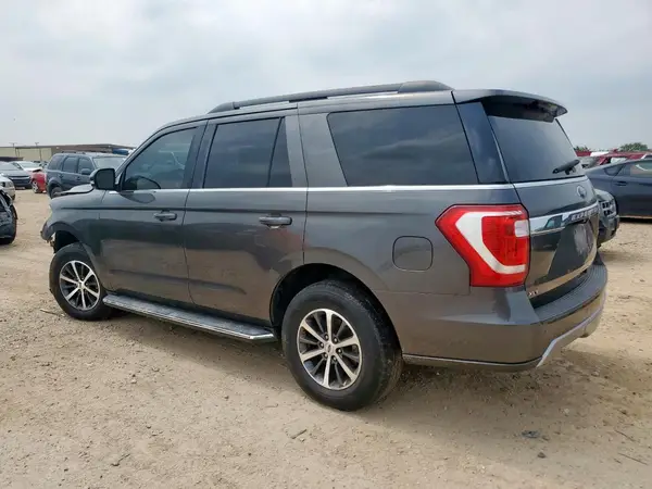 1FMJU1HT1JEA06127 2018 FORD EXPEDITION - Image 2