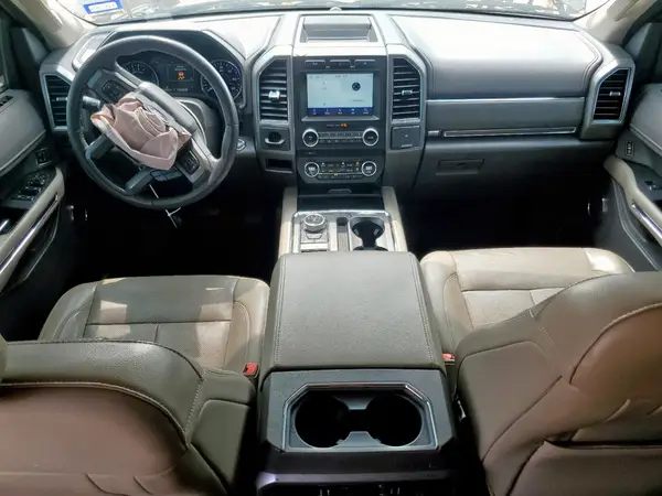 1FMJU1HT1JEA06127 2018 FORD EXPEDITION - Image 8