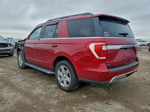 1FMJU1HT1JEA13269 2018 FORD EXPEDITION - Image 2