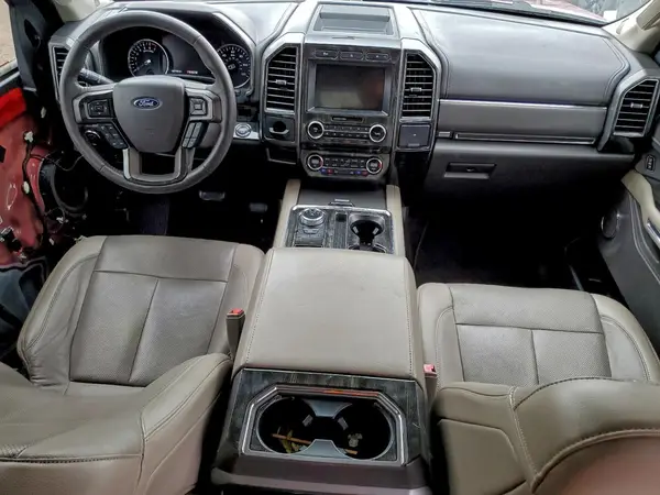1FMJU1HT1JEA13269 2018 FORD EXPEDITION - Image 8