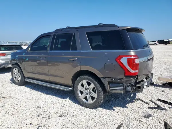 1FMJU1HT1JEA13661 2018 FORD EXPEDITION - Image 2