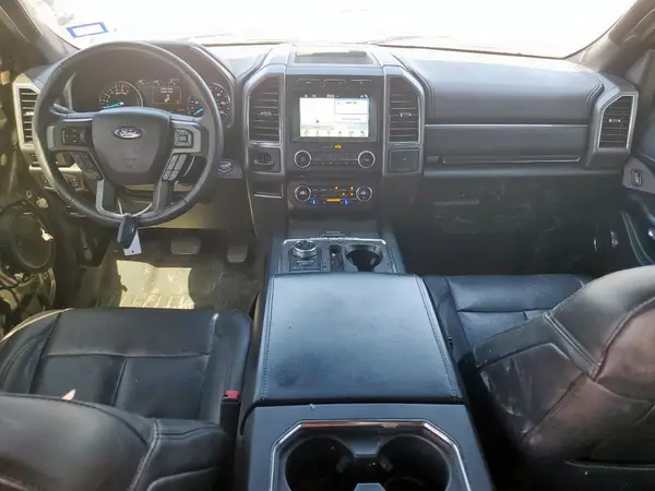 1FMJU1HT1JEA13661 2018 FORD EXPEDITION - Image 8