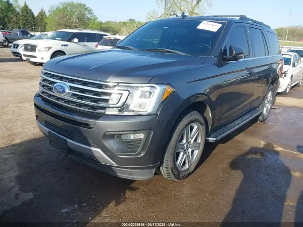 1FMJU1HT1JEA15541 2018 FORD EXPEDITION - Image 2