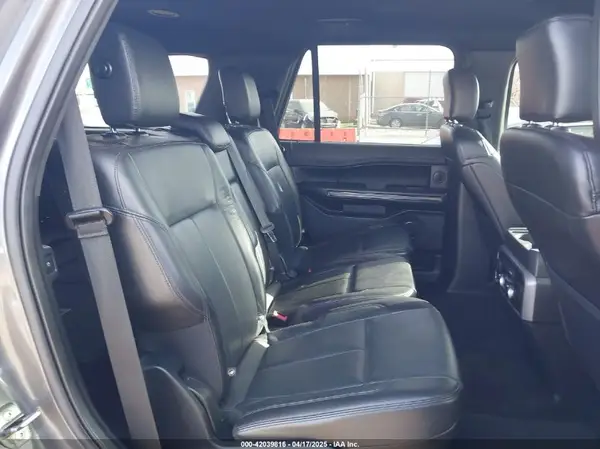 1FMJU1HT1JEA15541 2018 FORD EXPEDITION - Image 8