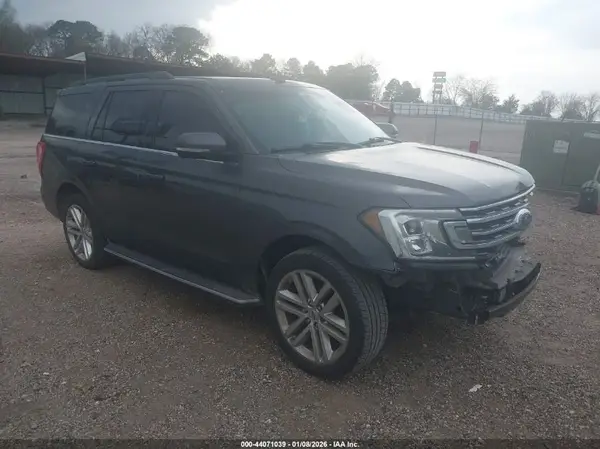 1FMJU1HT1JEA16799 2018 FORD EXPEDITION - Image 1