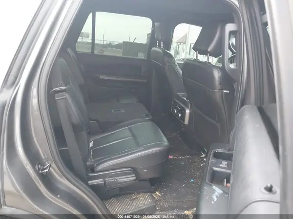 1FMJU1HT1JEA16799 2018 FORD EXPEDITION - Image 8