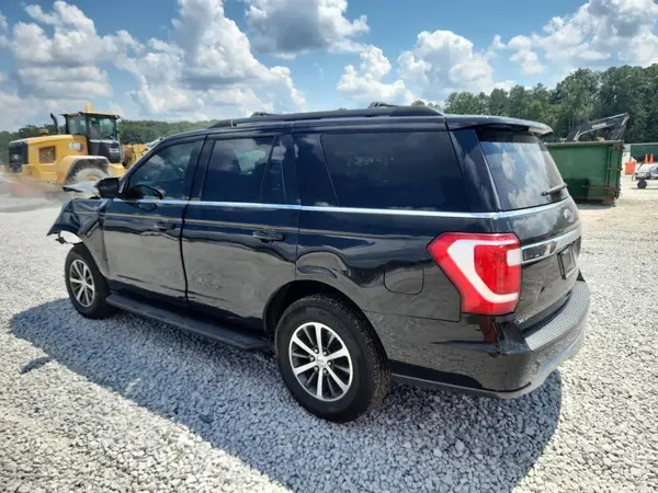 1FMJU1HT1JEA18892 2018 FORD EXPEDITION - Image 2