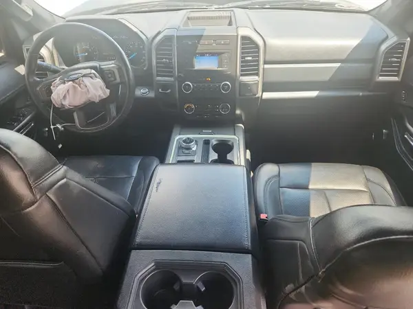 1FMJU1HT1JEA18892 2018 FORD EXPEDITION - Image 8