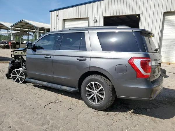 1FMJU1HT1JEA26958 2018 FORD EXPEDITION - Image 2