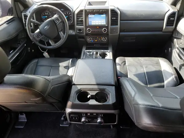 1FMJU1HT1JEA26958 2018 FORD EXPEDITION - Image 8