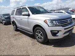 1FMJU1HT1JEA27270 2018 FORD EXPEDITION