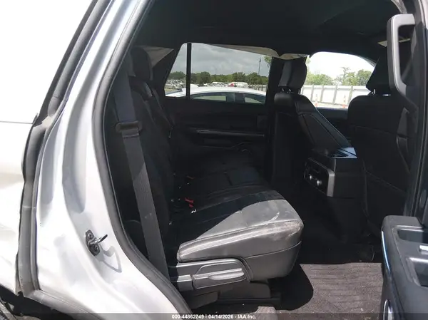 1FMJU1HT1JEA27270 2018 FORD EXPEDITION - Image 8