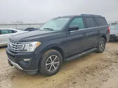 1FMJU1HT1JEA27513 2018 FORD EXPEDITION