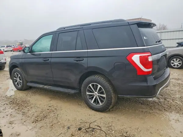 1FMJU1HT1JEA27513 2018 FORD EXPEDITION - Image 2