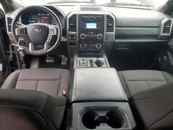 1FMJU1HT1JEA27513 2018 FORD EXPEDITION - Image 8