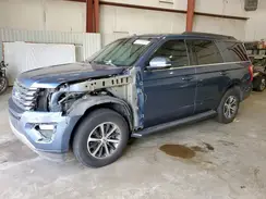 1FMJU1HT1JEA28208 2018 FORD EXPEDITION