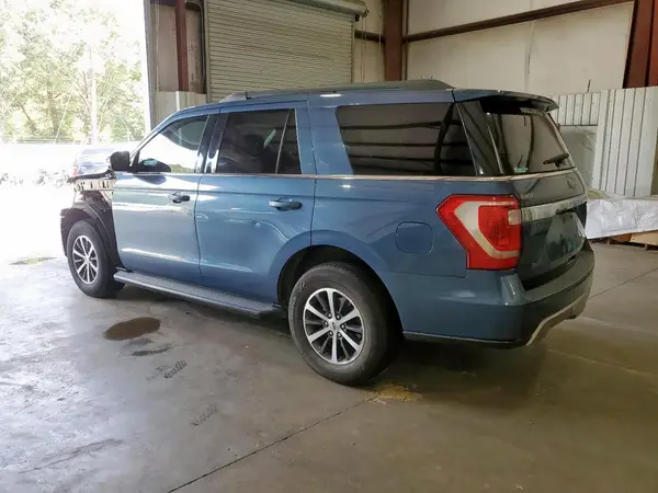1FMJU1HT1JEA28208 2018 FORD EXPEDITION - Image 2