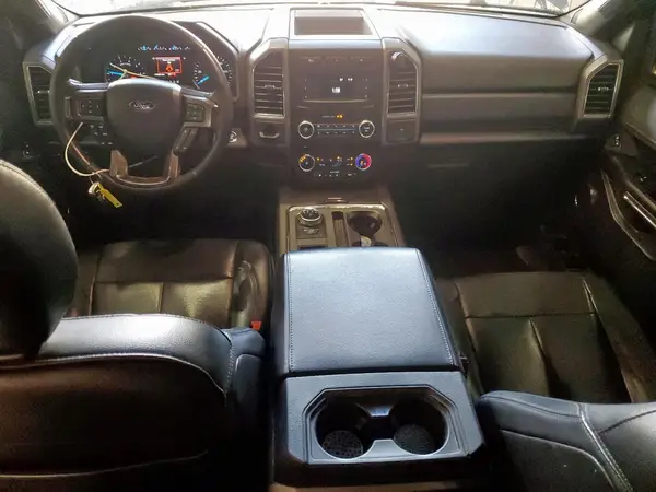 1FMJU1HT1JEA28208 2018 FORD EXPEDITION - Image 8